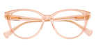 RALPH LAUREN RA7198U 6344 51 - Transparent Peach #id:ra7198u6344_s:116120
