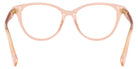 RALPH LAUREN RA7198U 6344 51 - Transparent Peach #id:ra7198u6344_s:116115