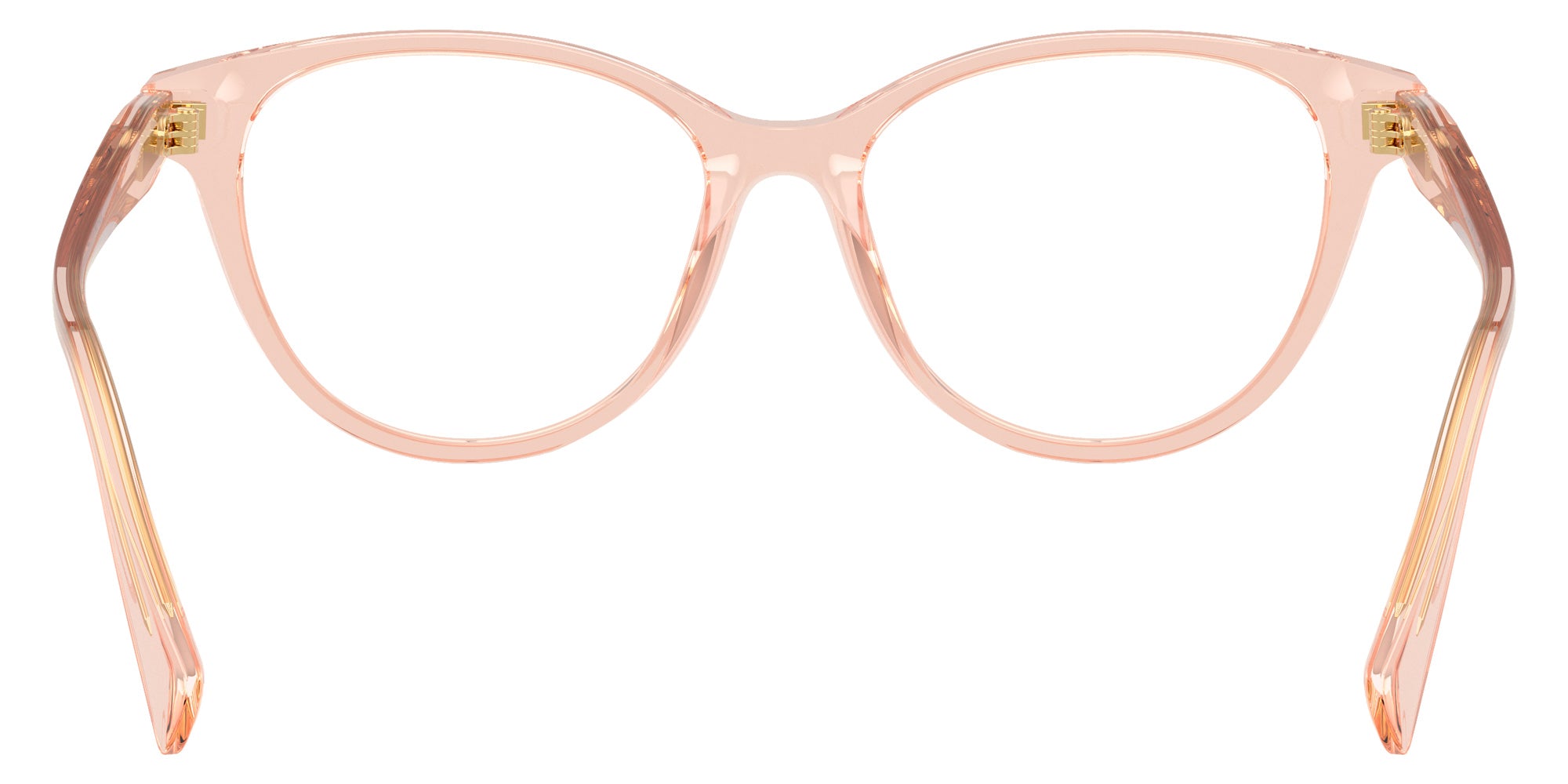 RALPH LAUREN RA7198U 6344 51 - Transparent Peach #id:ra7198u6344_s:116115