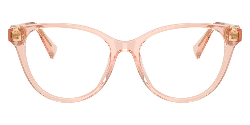 RALPH LAUREN RA7198U 6344 51 - Transparent Peach #id:ra7198u6344_s:116100