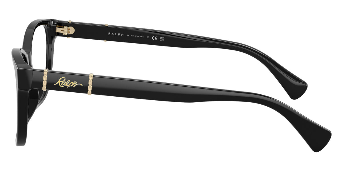 RALPH LAUREN RA7199U 5001 53 - Black #id:ra7199u5001_s:100110