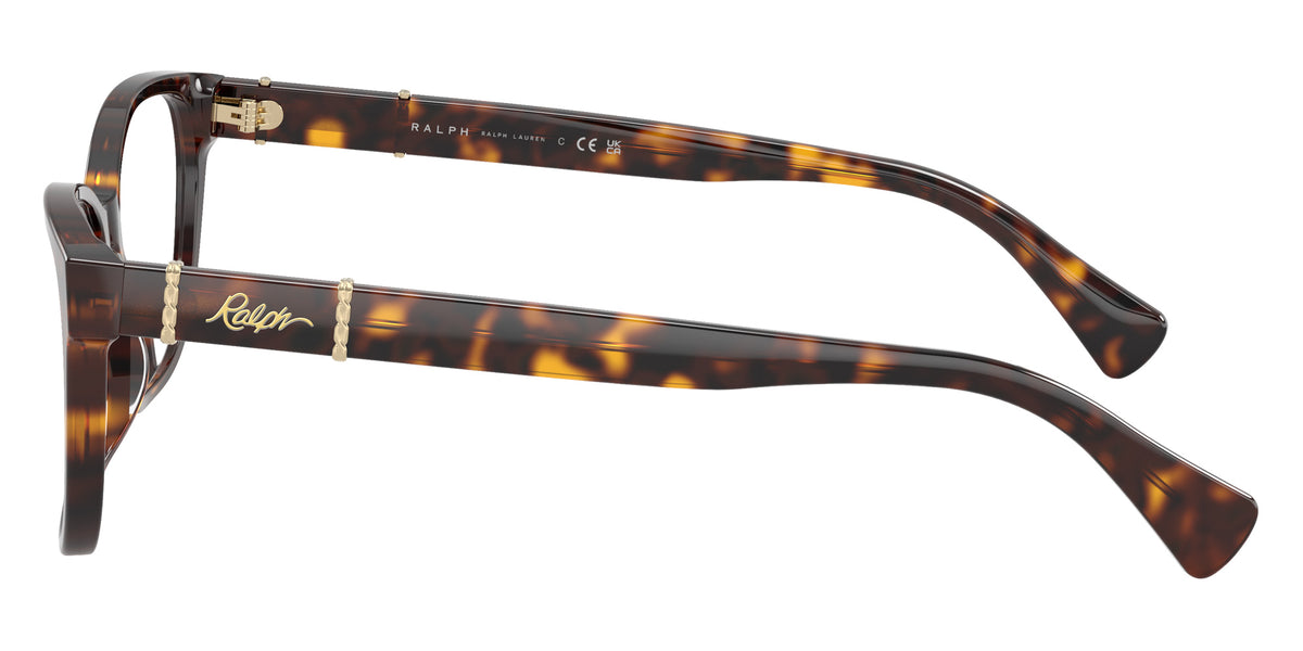 RALPH LAUREN RA7199U 5003 53 - Brown Havana #id:ra7199u5003_s:104110