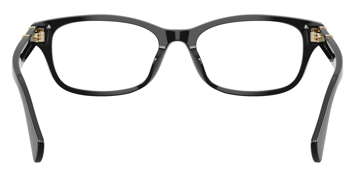 RALPH LAUREN RA7201U 5001 52 - Black #id:ra7201u5001_s:100115