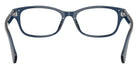 RALPH LAUREN RA7201U 6119 52 - Transparent Blue #id:ra7201u6119_s:108115