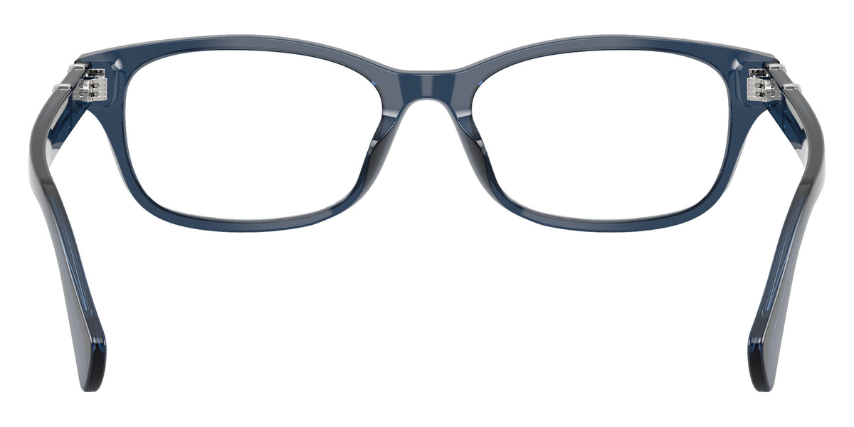 RALPH LAUREN RA7201U 6119 52 - Transparent Blue #id:ra7201u6119_s:108115
