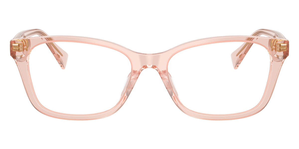 RALPH LAUREN RA7202U 6381 53 - Transparent Rose #id:ra7202u6381_s:108100