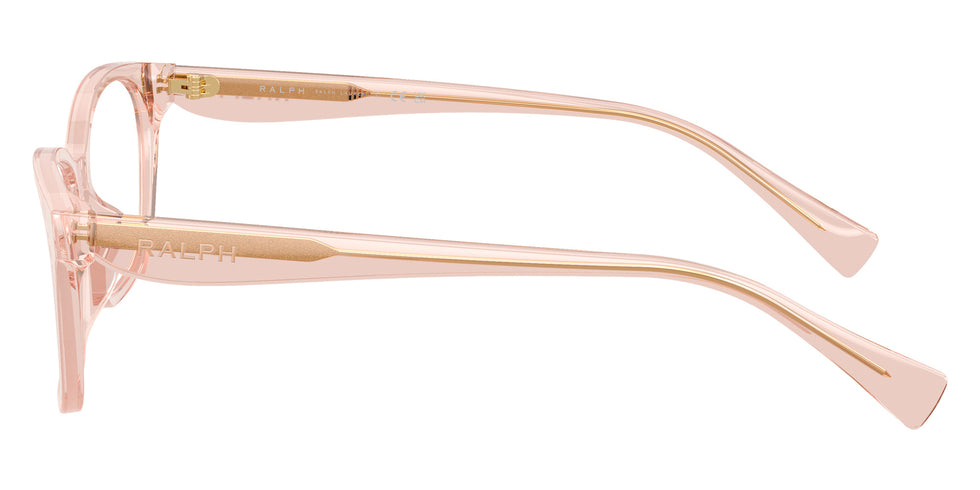 RALPH LAUREN RA7202U 6381 53 - Transparent Rose #id:ra7202u6381_s:108110