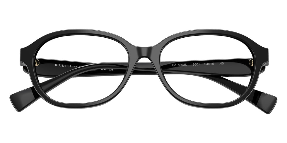 RALPH LAUREN RA7203U 5001 52 - Black #id:ra7203u5001_s:100120