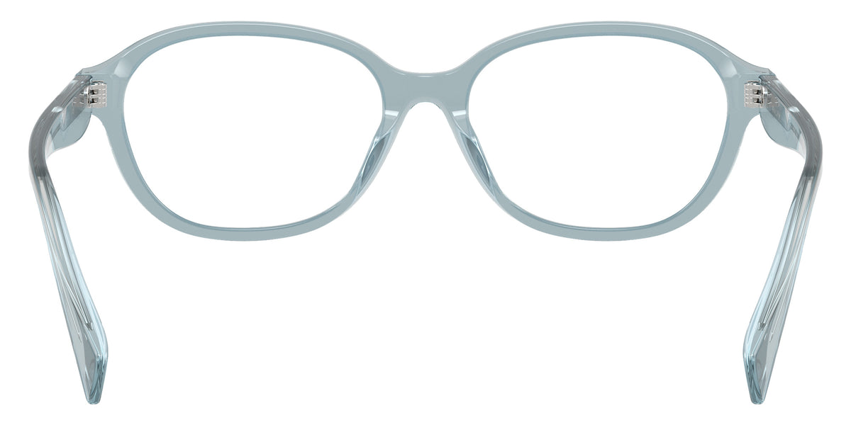 RALPH LAUREN RA7203U 6382 52 - Transparent Blue #id:ra7203u6382_s:112115