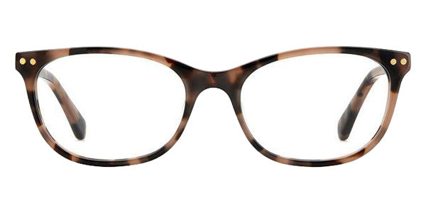 Kate Spade RAELYNN 02IK 51 - Havana Gold #id:raelynn0002ik_s:100100