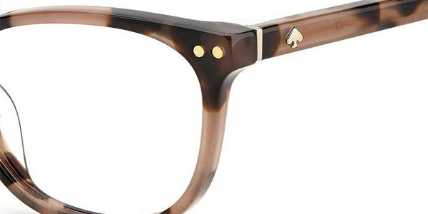 Kate Spade RAELYNN 02IK 51 - Havana Gold #id:raelynn0002ik_s:100110