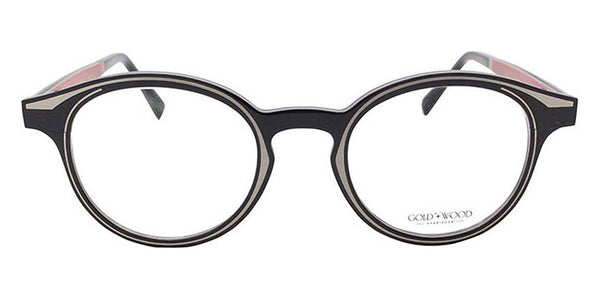 Graphywood/Ebony Tanganyika/Burgundy Bolivar / 47-21-145