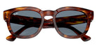 Ray-Ban RB0298SF Mega Hawkeye 954/62 53 - Striped Havana / Blue #id:rb0298sf95462_s:100125