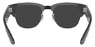 Ray-Ban RB0316S Mega Clubmaster 136748 53 - Gray on Black / Black Polarized #id:rb0316s136748_s:104115