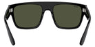 Ray-Ban RB0360S Drifter 901/31 57 - Black / Green #id:rb0360s90131_s:100115