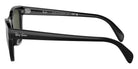 Ray-Ban RB0707S 901/31 53 - Black / Green #id:rb0707s90131_s:104110