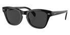 Ray-Ban RB0707S 901/48 50 - Black / Black Polarized #id:rb0707s90148_s:102105