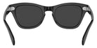 Ray-Ban RB0707S 901/48 50 - Black / Black Polarized #id:rb0707s90148_s:102115