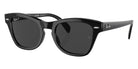 Ray-Ban RB0707SF 901/48 53 - Black #id:rb0707sf90148_s:100105