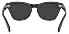 Ray-Ban RB0707SF 901/48 53 - Black #id:rb0707sf90148_s:100115