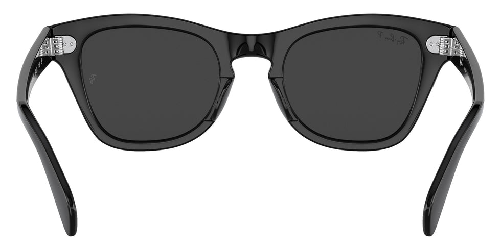 Ray-Ban RB0707SF 901/48 53 - Black #id:rb0707sf90148_s:100115