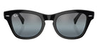 Ray-Ban RB0707SM 901/G6 53 - Black #id:rb0707sm901g6_s:100100