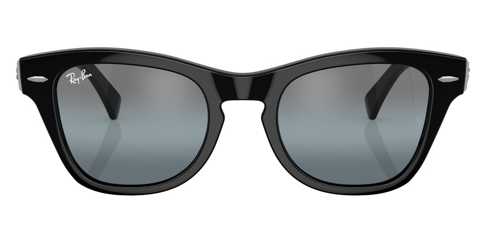 Ray-Ban RB0707SM 901/G6 53 - Black #id:rb0707sm901g6_s:100100