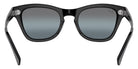 Ray-Ban RB0707SM 901/G6 53 - Black #id:rb0707sm901g6_s:100115