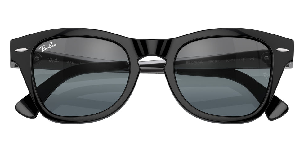 Ray-Ban RB0707SM 901/G6 53 - Black #id:rb0707sm901g6_s:100120