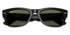 Ray-Ban RB0832S Mega Wayfarer II 901/58 52 - Black #id:rb0832s90158_s:116125