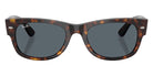 Ray-Ban RB0832S Mega Wayfarer II 902/R5 52 - Havana #id:rb0832s902r5_s:120100