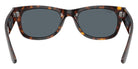 Ray-Ban RB0832S Mega Wayfarer II 902/R5 52 - Havana #id:rb0832s902r5_s:120115