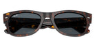 Ray-Ban RB0832S Mega Wayfarer II 902/R5 52 - Havana #id:rb0832s902r5_s:120125