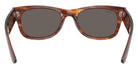 Ray-Ban RB0832S Mega Wayfarer II 954/B1 52 - Striped Havana #id:rb0832s954b1_s:124115