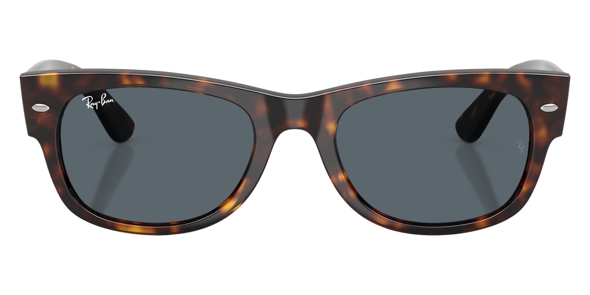 Ray-Ban RB0832SF Mega Wayfarer II 902/R5 55 - Havana #id:rb0832sf902r5_s:110100