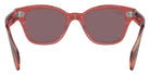 Ray-Ban RB0880S 6639AF 52 - Transparent Pink #id:rb0880s6639af_s:100115
