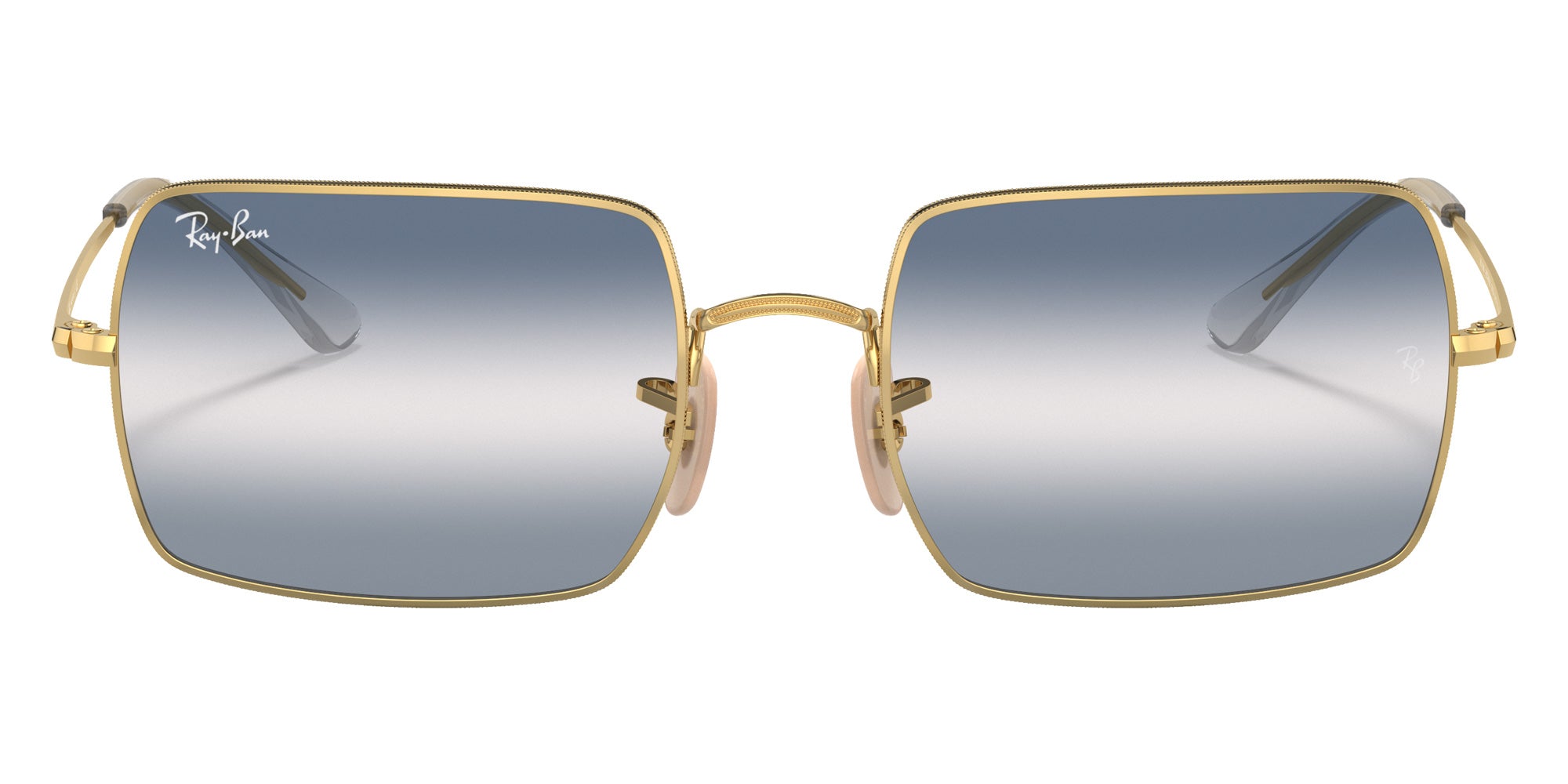 Ray-Ban RB1969 Rectangle 001/GA 54 - Arista Gold #id:rb1969001ga_s:100100