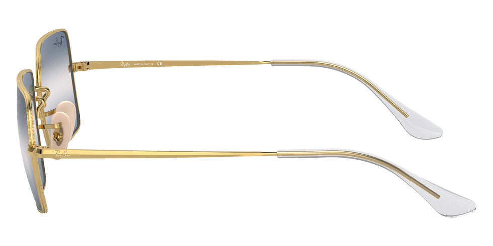 Ray-Ban RB1969 Rectangle 001/GA 54 - Arista Gold #id:rb1969001ga_s:100110