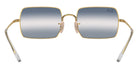 Ray-Ban RB1969 Rectangle 001/GA 54 - Arista Gold #id:rb1969001ga_s:100115
