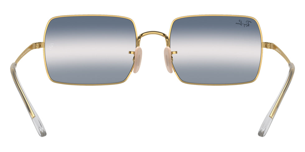 Ray-Ban RB1969 Rectangle 001/GA 54 - Arista Gold #id:rb1969001ga_s:100115
