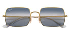 Ray-Ban RB1969 Rectangle 001/GA 54 - Arista Gold #id:rb1969001ga_s:100125