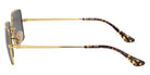 Ray-Ban RB1969 Rectangle 9150B1 54 - Arista Gold #id:rb19699150b1_s:102110