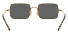 Ray-Ban RB1969 Rectangle 9150B1 54 - Arista Gold #id:rb19699150b1_s:102115
