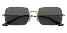 Ray-Ban RB1969 Rectangle 9150B1 54 - Arista Gold #id:rb19699150b1_s:102125