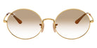 Ray-Ban RB1970 Oval 1970 914751 54 - Arista Gold #id:rb1970914751_s:100100