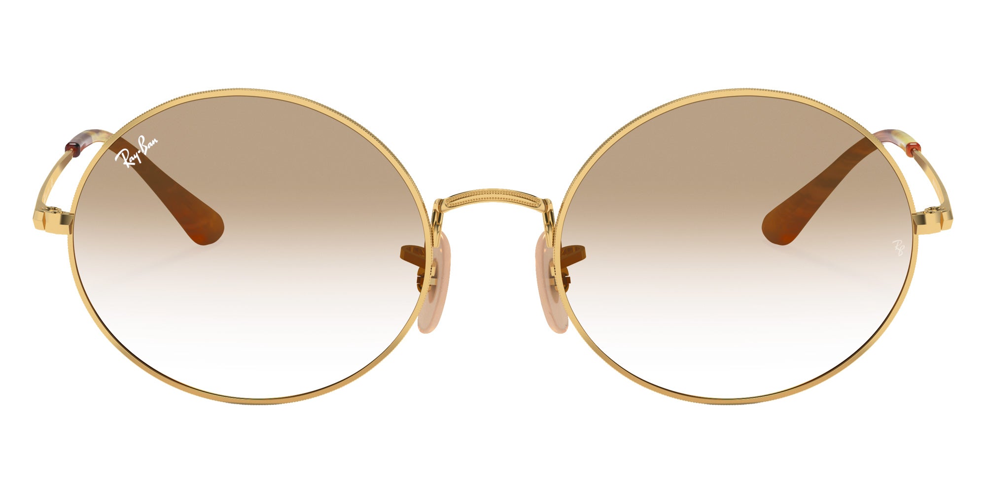 Ray-Ban RB1970 Oval 1970 914751 54 - Arista Gold #id:rb1970914751_s:100100