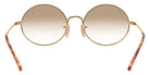 Ray-Ban RB1970 Oval 1970 914751 54 - Arista Gold #id:rb1970914751_s:100115