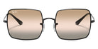 Ray-Ban RB1971 Square 1971 002/GG 54 - Black / Pink/Brown Gradient #id:rb1971002gg_s:100100