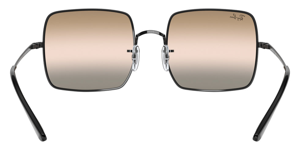 Ray-Ban RB1971 Square 1971 002/GG 54 - Black / Pink/Brown Gradient #id:rb1971002gg_s:100115