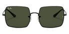 Ray-Ban RB1971 Square 1971 Classic 914831 54 - Black / G-15 Green #id:rb1971914831_s:100100